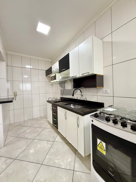 Apartamento na Praia Grande no Bairro Ocian.: 14ª foto da galeria de imagens do imóvel
