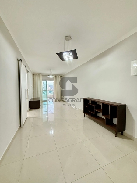 Apartamento na Praia Grande no Bairro Canto do Forte.: 7ª foto da galeria de imagens do imóvel
