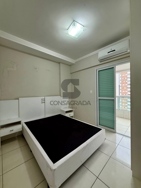 Apartamento na Praia Grande no Bairro Canto do Forte.: 16ª foto da galeria de imagens do imóvel