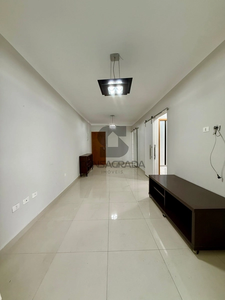 Apartamento na Praia Grande no Bairro Canto do Forte.: 8ª foto da galeria de imagens do imóvel
