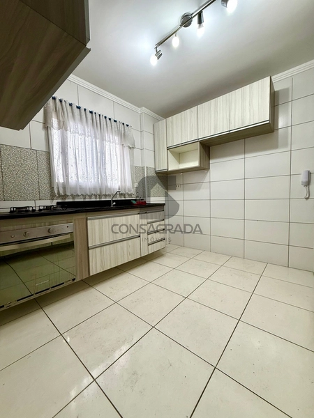 Apartamento na Praia Grande no Bairro Canto do Forte.: 11ª foto da galeria de imagens do imóvel