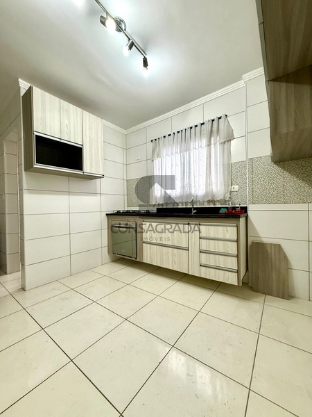 Apartamento na Praia Grande no Bairro Canto do Forte.: 10ª foto da galeria de imagens do imóvel