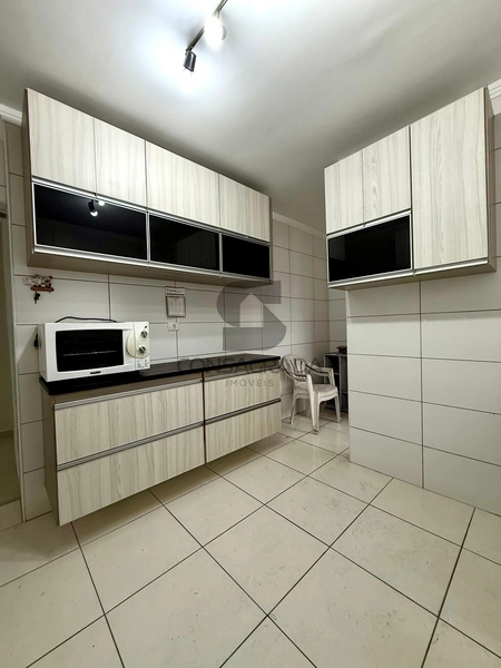 Apartamento na Praia Grande no Bairro Canto do Forte.: 9ª foto da galeria de imagens do imóvel