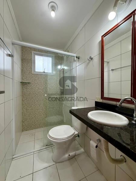 Apartamento na Praia Grande no Bairro Canto do Forte.: 14ª foto da galeria de imagens do imóvel