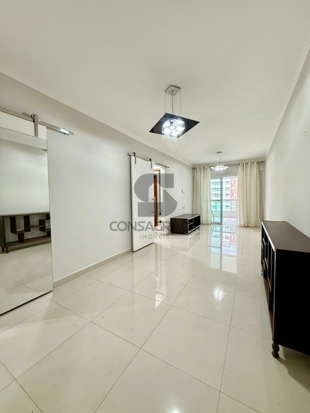 Apartamento na Praia Grande no Bairro Canto do Forte.: 6ª foto da galeria de imagens do imóvel
