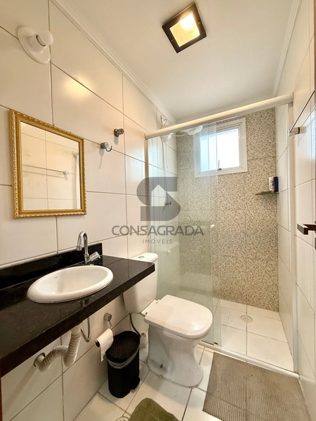 Apartamento na Praia Grande no Bairro Canto do Forte.: 17ª foto da galeria de imagens do imóvel