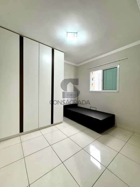 Apartamento na Praia Grande no Bairro Canto do Forte.: 13ª foto da galeria de imagens do imóvel