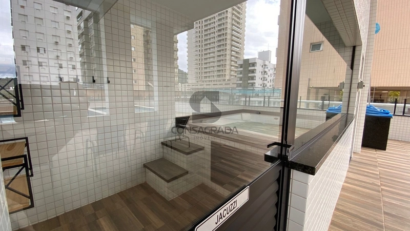 Apartamento na Praia Grande no Canto do Forte.: 33ª foto da galeria de imagens do imóvel