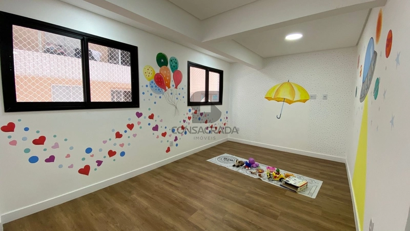 Apartamento na Praia Grande no Canto do Forte.: 25ª foto da galeria de imagens do imóvel
