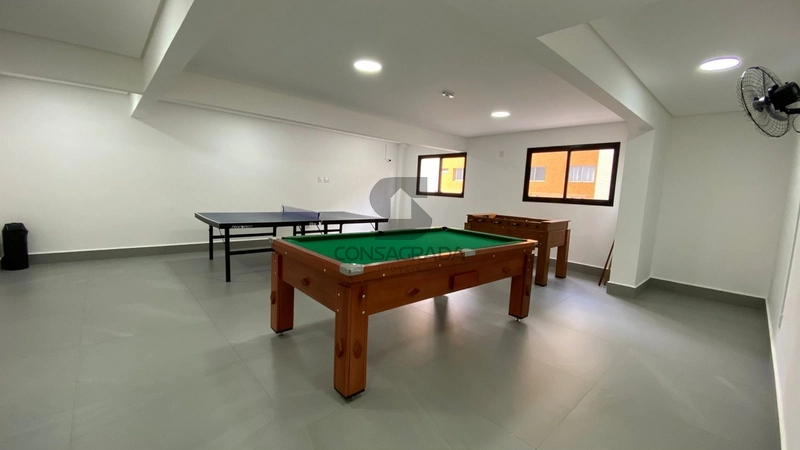 Apartamento na Praia Grande no Canto do Forte.: 32ª foto da galeria de imagens do imóvel
