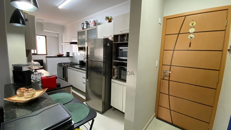 Apartamento na Praia Grande no Canto do Forte.: 11ª foto da galeria de imagens do imóvel