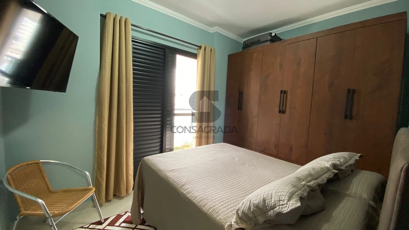 Apartamento na Praia Grande no Canto do Forte.: 17ª foto da galeria de imagens do imóvel