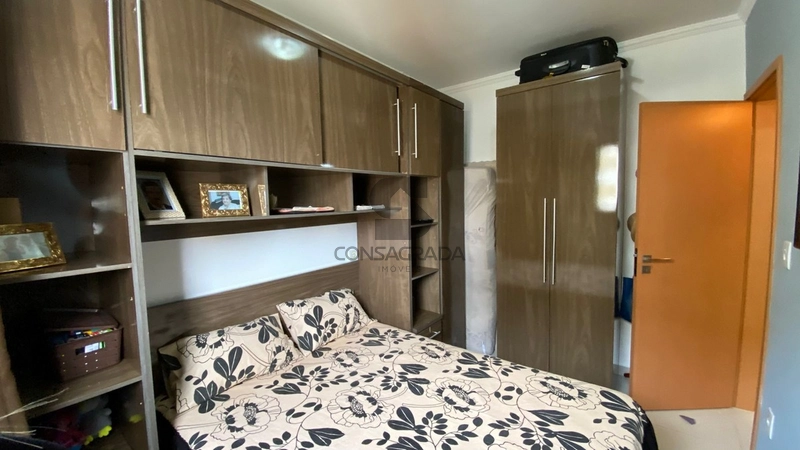 Apartamento na Praia Grande no Canto do Forte.: 18ª foto da galeria de imagens do imóvel