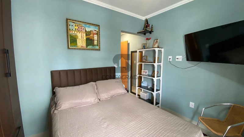 Apartamento na Praia Grande no Canto do Forte.: 16ª foto da galeria de imagens do imóvel