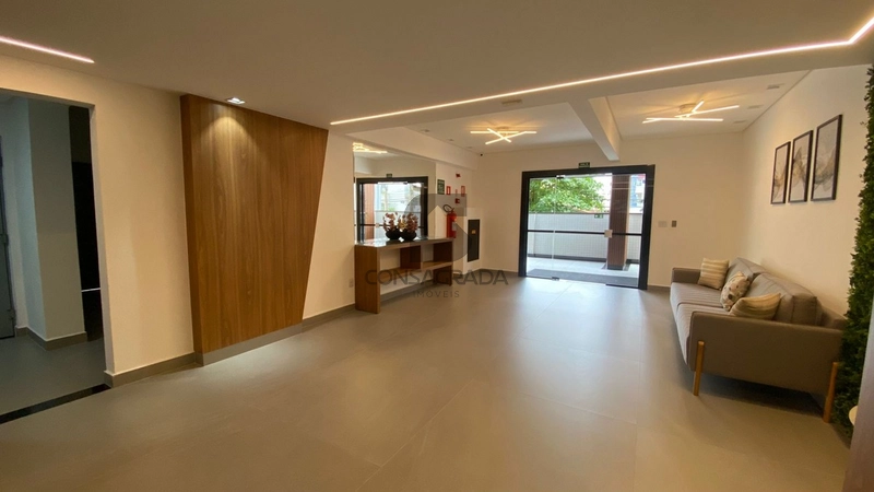 Apartamento na Praia Grande no Canto do Forte.: 29ª foto da galeria de imagens do imóvel