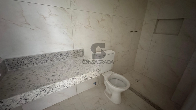 Apartamento na Praia Grande no Bairro Canto do Forte.: 12ª foto da galeria de imagens do imóvel