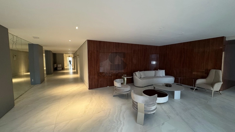 Apartamento na Praia Grande no Bairro Canto do Forte.: 31ª foto da galeria de imagens do imóvel