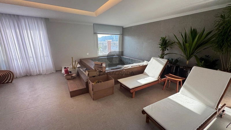 Apartamento na Praia Grande no Bairro Canto do Forte.: 40ª foto da galeria de imagens do imóvel
