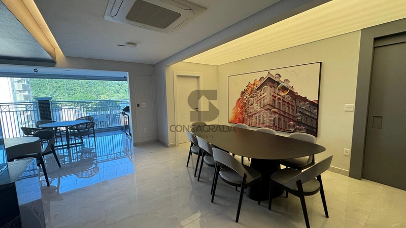 Apartamento na Praia Grande no Bairro Canto do Forte.: 19ª foto da galeria de imagens do imóvel