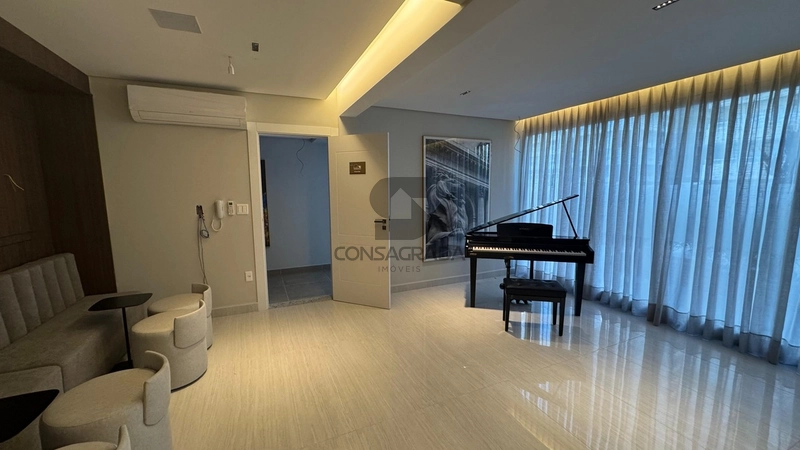 Apartamento na Praia Grande no Bairro Canto do Forte.: 32ª foto da galeria de imagens do imóvel