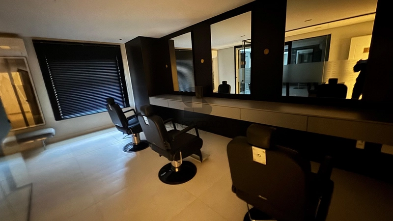 Apartamento na Praia Grande no Bairro Canto do Forte.: 29ª foto da galeria de imagens do imóvel