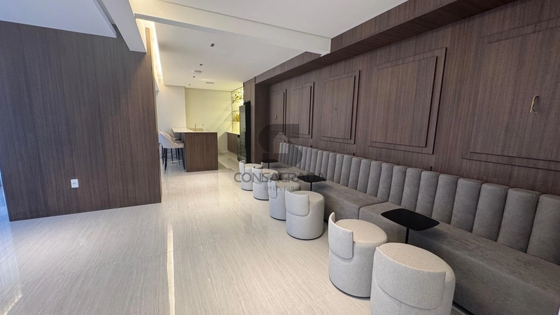 Apartamento na Praia Grande no Bairro Canto do Forte.: 42ª foto da galeria de imagens do imóvel