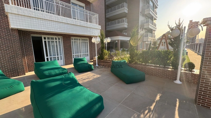 Apartamento na Praia Grande no Bairro Canto do Forte.: 37ª foto da galeria de imagens do imóvel