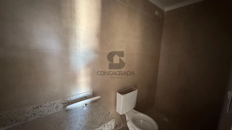 Apartamento na Praia Grande no Bairro Canto do Forte.: 17ª foto da galeria de imagens do imóvel