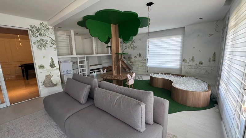 Apartamento na Praia Grande no Bairro Canto do Forte.: 33ª foto da galeria de imagens do imóvel