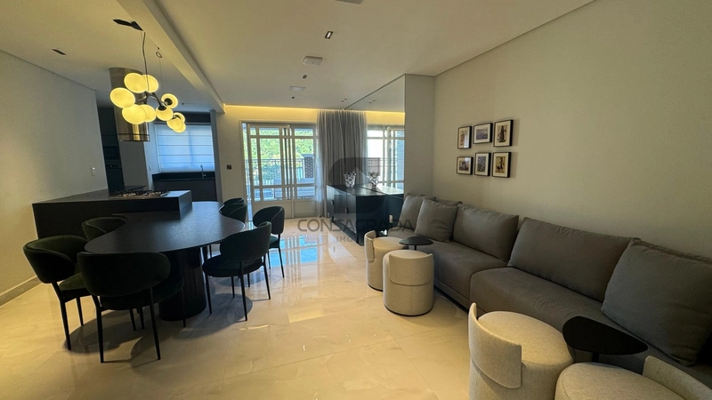 Apartamento na Praia Grande no Bairro Canto do Forte.: 20ª foto da galeria de imagens do imóvel
