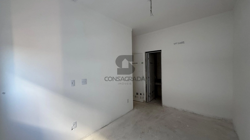 Apartamento na Praia Grande no Bairro Canto do Forte.: 15ª foto da galeria de imagens do imóvel