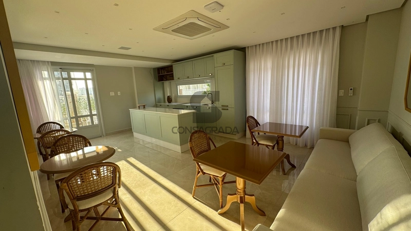 Apartamento na Praia Grande no Bairro Canto do Forte.: 23ª foto da galeria de imagens do imóvel