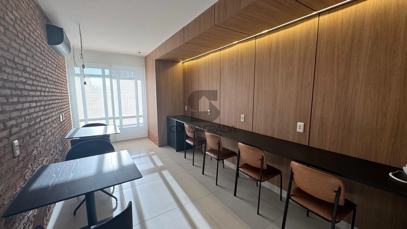 Apartamento na Praia Grande no Bairro Canto do Forte.: 36ª foto da galeria de imagens do imóvel