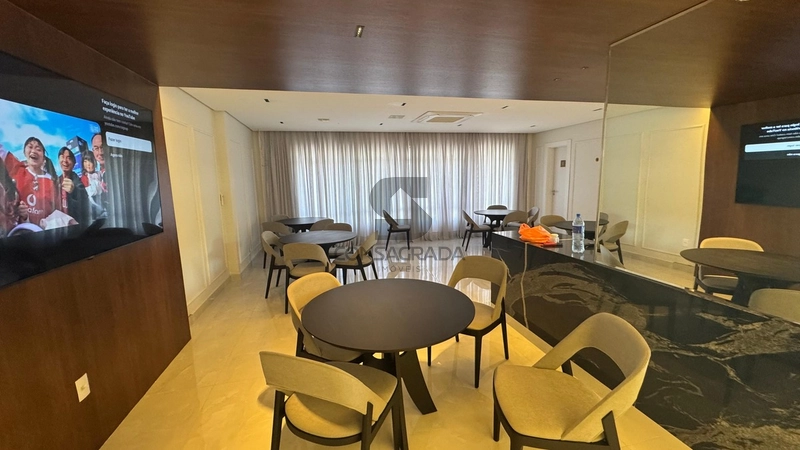 Apartamento na Praia Grande no Bairro Canto do Forte.: 21ª foto da galeria de imagens do imóvel