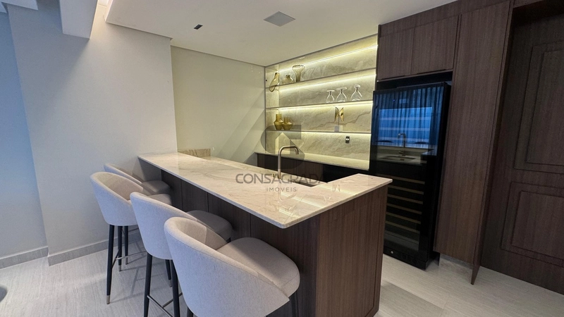 Apartamento na Praia Grande no Bairro Canto do Forte.: 28ª foto da galeria de imagens do imóvel