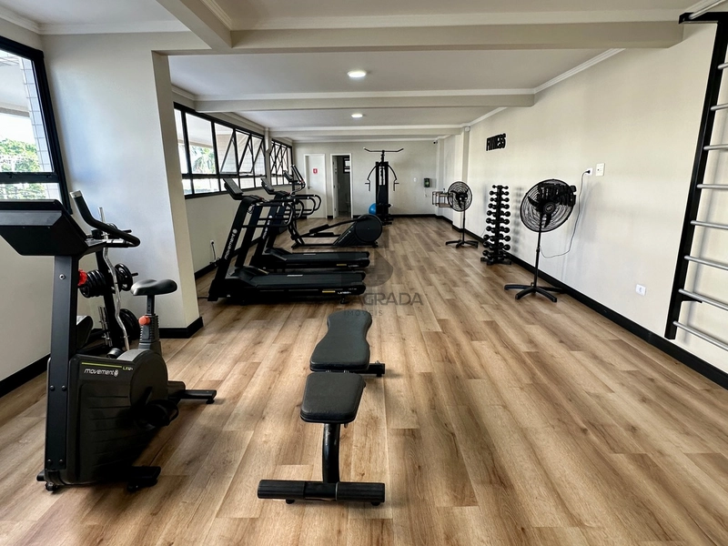 Apartamento novo em Praia Grande: 20ª foto da galeria de imagens do imóvel