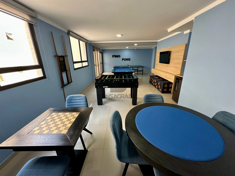 Apartamento novo em Praia Grande: 22ª foto da galeria de imagens do imóvel