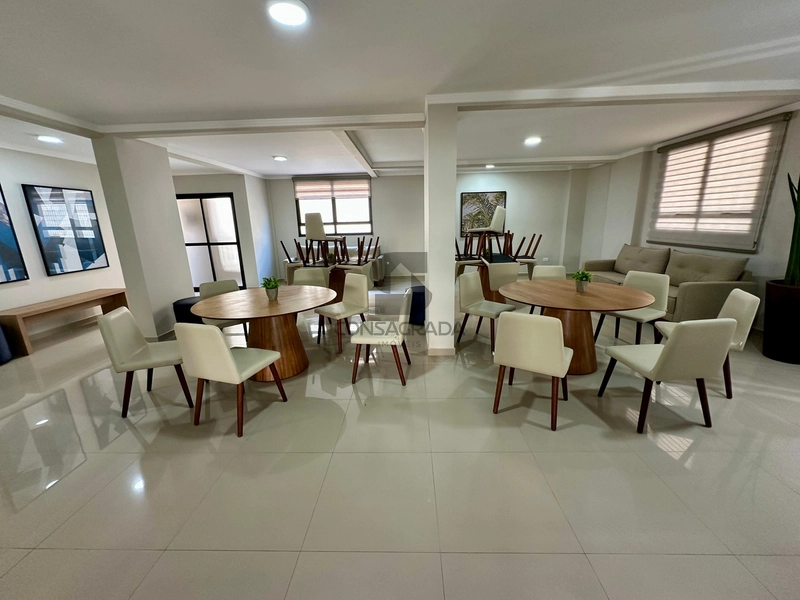 Apartamento novo em Praia Grande: 19ª foto da galeria de imagens do imóvel