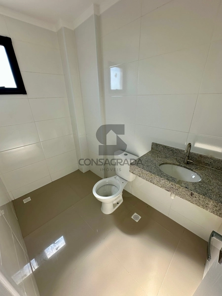 Apartamento novo em Praia Grande: 15ª foto da galeria de imagens do imóvel