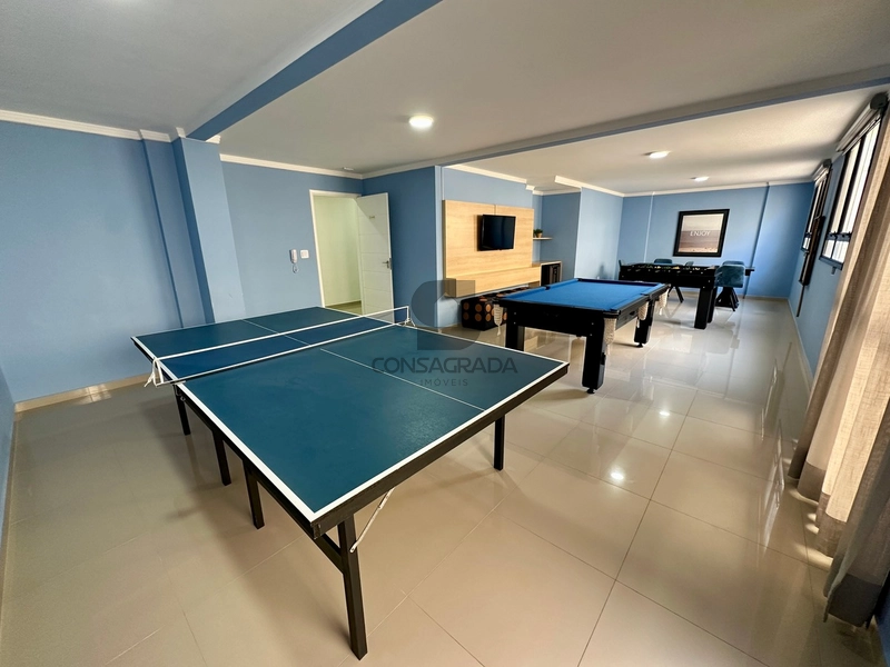 Apartamento novo em Praia Grande: 21ª foto da galeria de imagens do imóvel