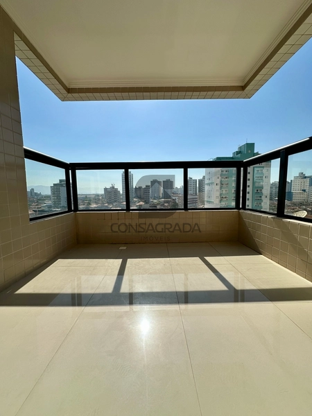 Apartamento novo em Praia Grande: 9ª foto da galeria de imagens do imóvel