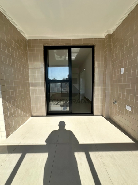 Apartamento novo em Praia Grande: 17ª foto da galeria de imagens do imóvel