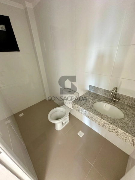 Apartamento novo em Praia Grande: 16ª foto da galeria de imagens do imóvel