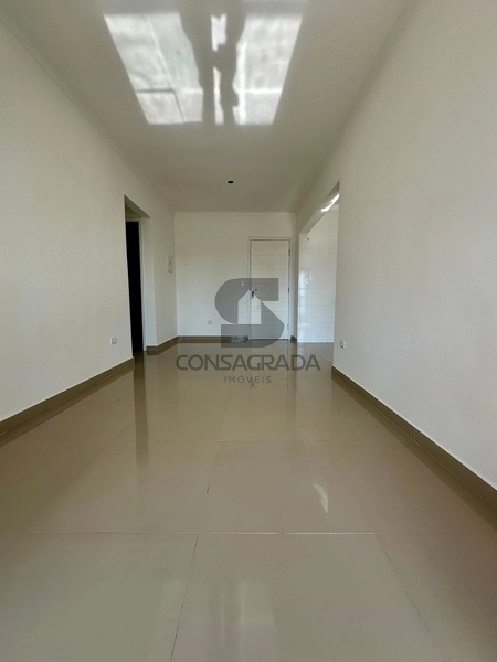 Apartamento novo em Praia Grande: 5ª foto da galeria de imagens do imóvel