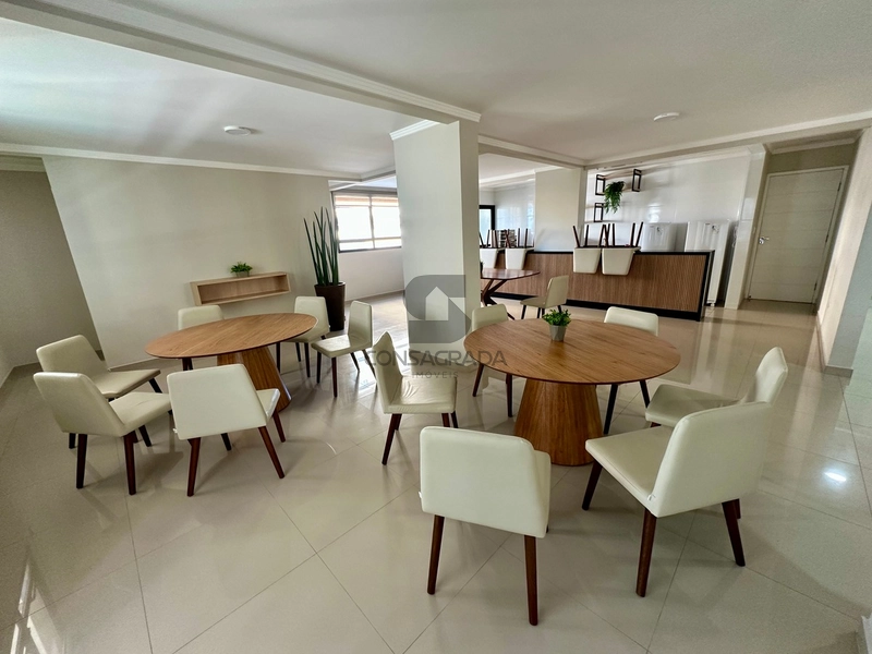 Apartamento novo em Praia Grande: 18ª foto da galeria de imagens do imóvel