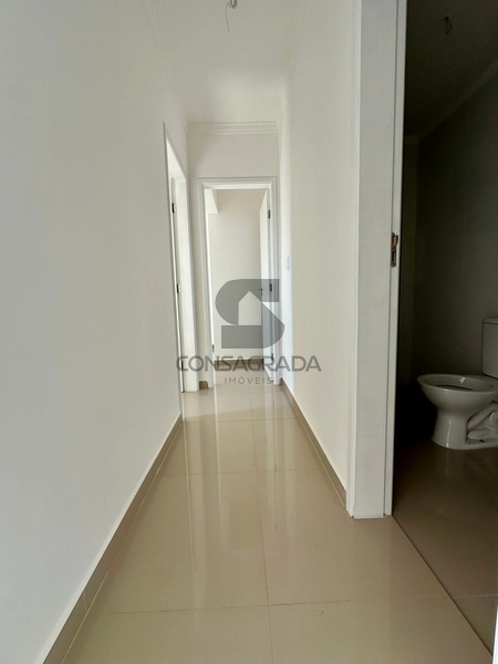 Apartamento novo em Praia Grande: 12ª foto da galeria de imagens do imóvel