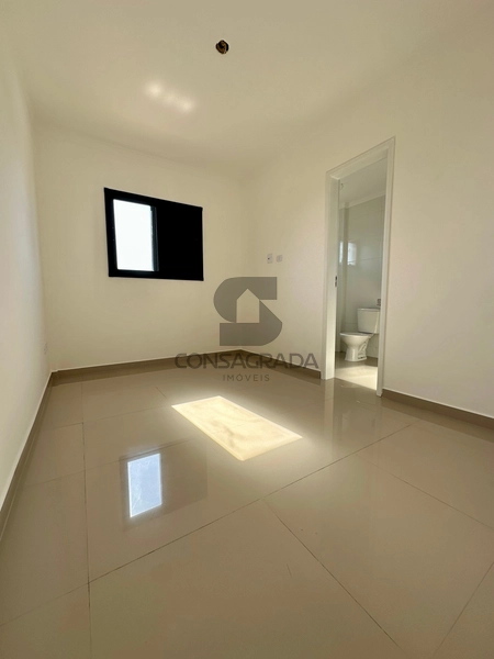 Apartamento novo em Praia Grande: 14ª foto da galeria de imagens do imóvel