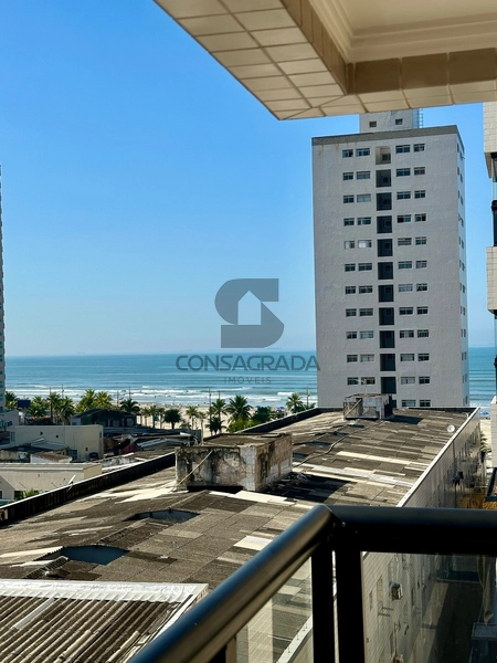Apartamento novo em Praia Grande: 10ª foto da galeria de imagens do imóvel