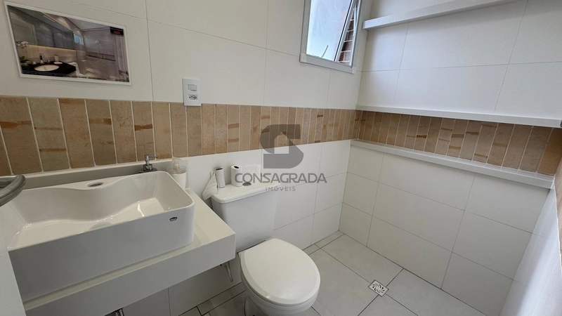 Apartamento na Praia Grande no Bairro Caonto do Forte.: 17ª foto da galeria de imagens do imóvel