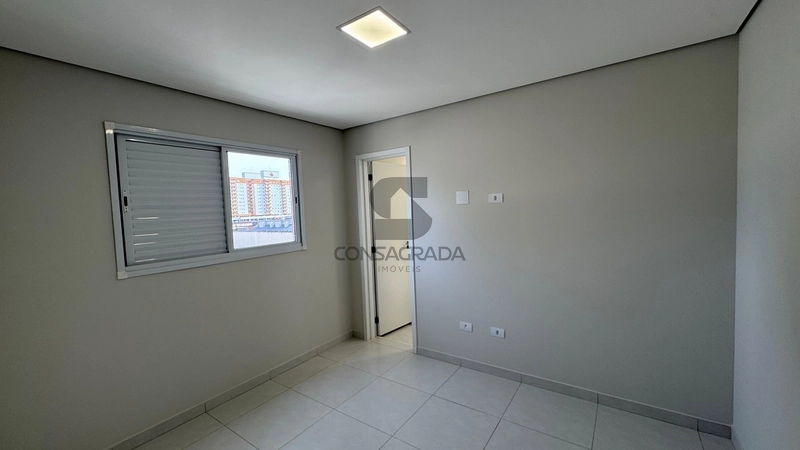 Apartamento na Praia Grande no Bairro Caonto do Forte.: 15ª foto da galeria de imagens do imóvel